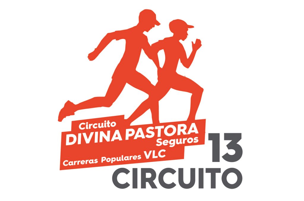 XIII Circuito “Divina Pastora Seguros” Ciudad de Valencia
