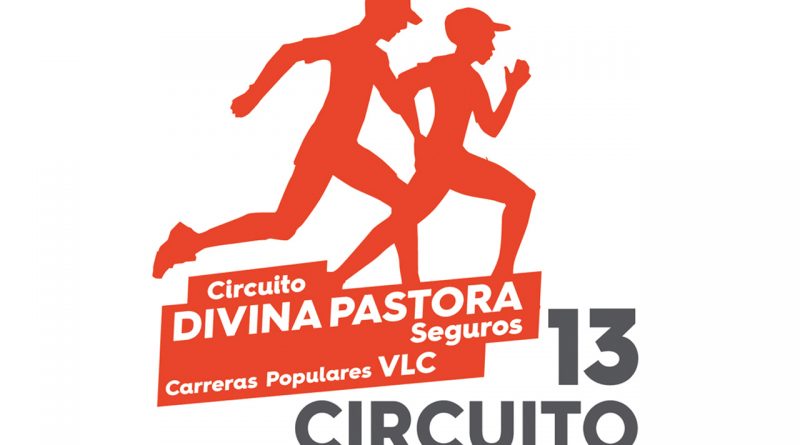 XIII Circuito “Divina Pastora Seguros” Ciudad de Valencia