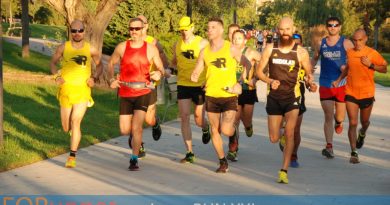 30-10-16 Entrenamiento maratón de Valencia 2016 LONG RUN XXL