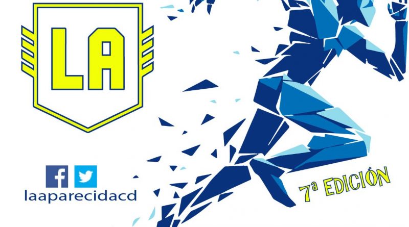 VII 10K Carrera y Marcha Popular La Aparecida 2017