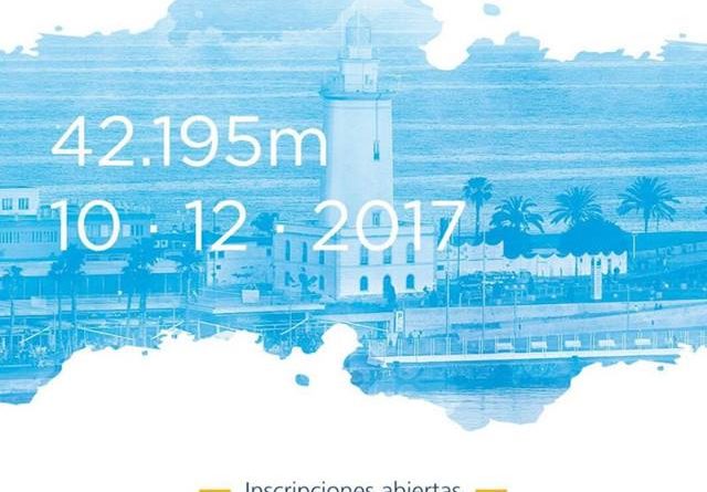 Zurich Maratón Málaga 2017