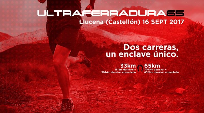 I Ultra Ferradura 65 Lucena 2017