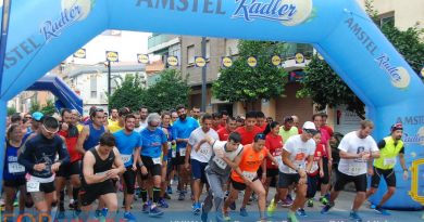 Fotos XXIX Volta a Peu Sant Francesc D’Assis Runners Ciutat de València – Mislata 2017
