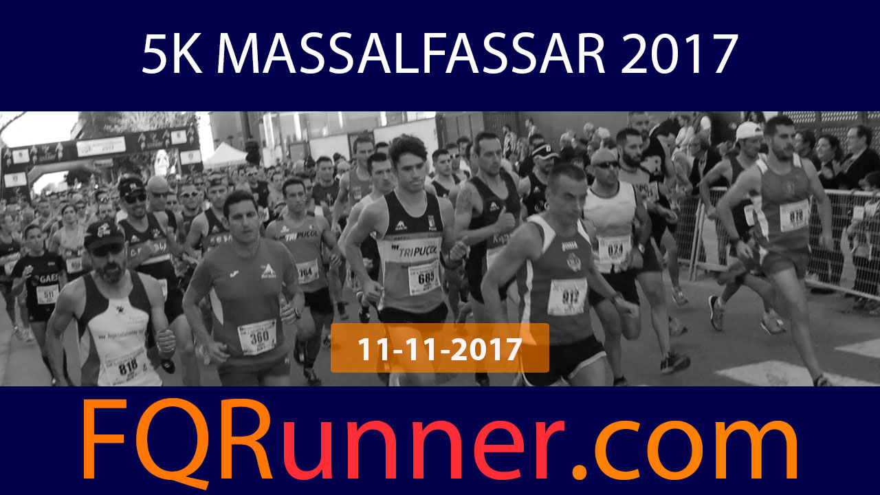 5K Massalfasar 2017 5K Massalfasar 2017