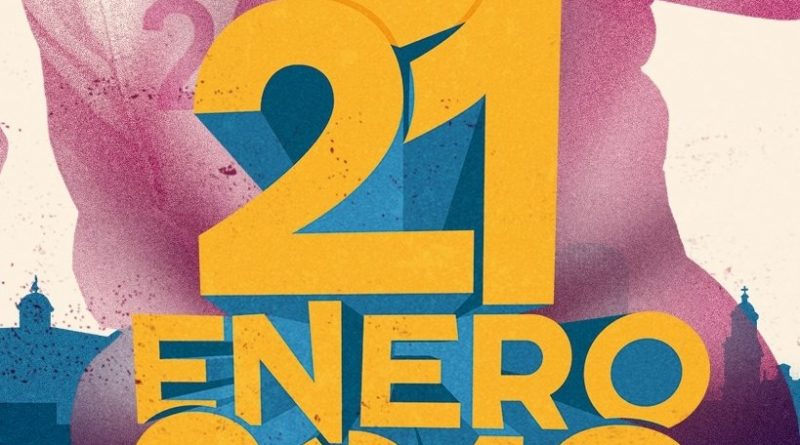 IX Cajasiete Gran Canaria Maratón 2018 - 42K + 21K + 10K