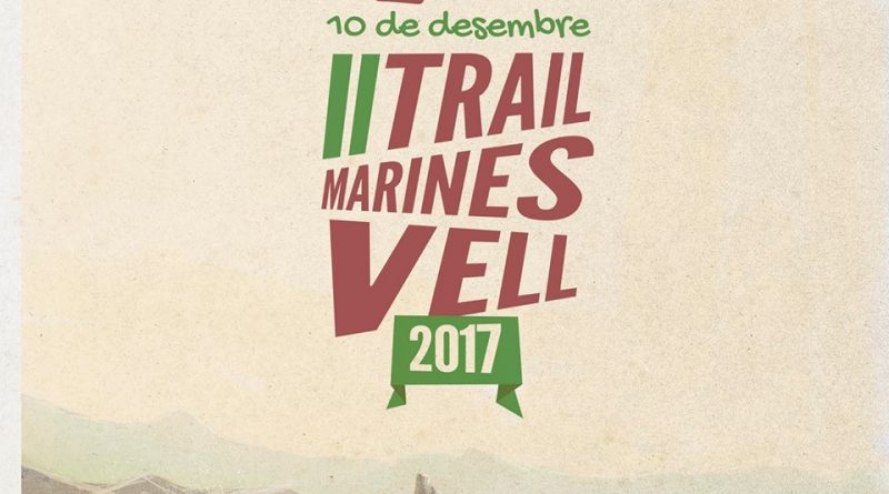 II Trail Marines Vell 2017