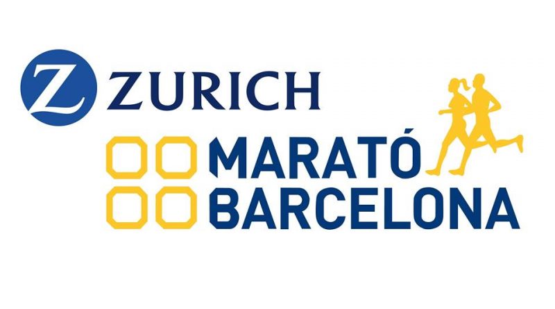 Zurich Maratón de Barcelona 2018