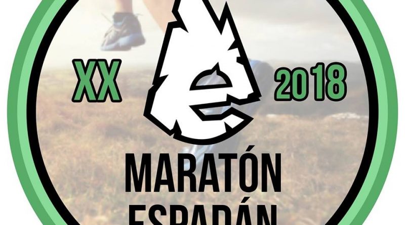 XX Maratón de Espadán Segorbe 2018 - 42K - 24K - 11K