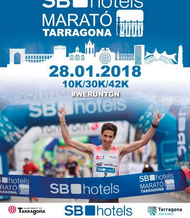MARATON TARRAGONA 2018