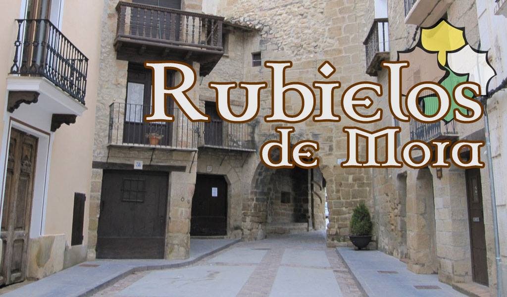 XXVII Media Maratón Rubielos de Mora 2017