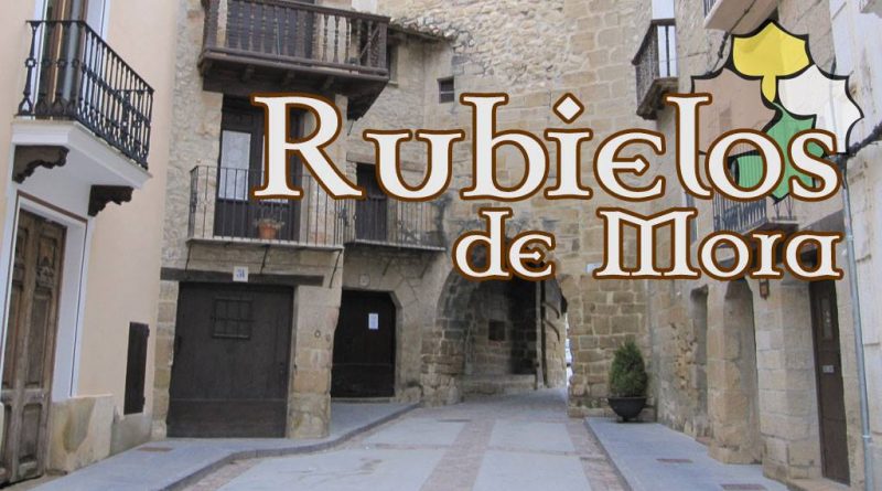 XXVII Media Maratón Rubielos de Mora 2017