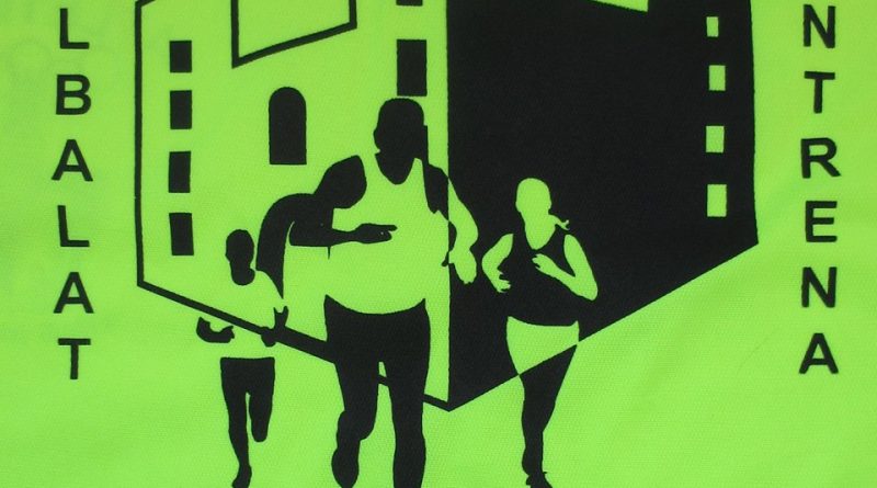 IV 5K y V 10K Albalat dels Sorells 2017