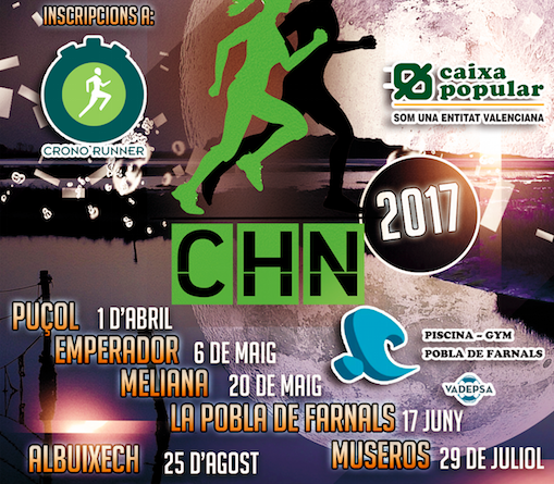 Circuit Caixa Popular de l'Horta Nord