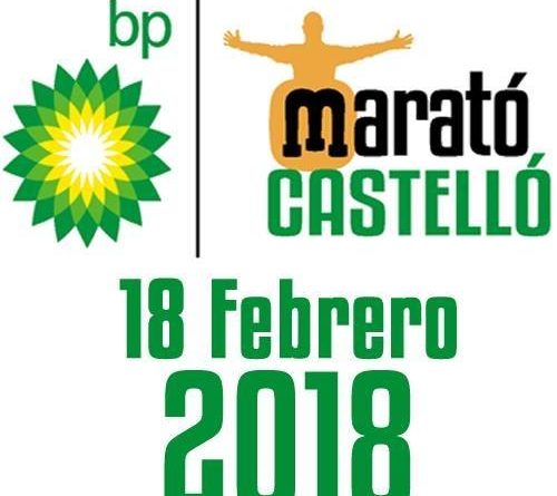VIII Maratón de Castellón 2018 - 42K + 10K