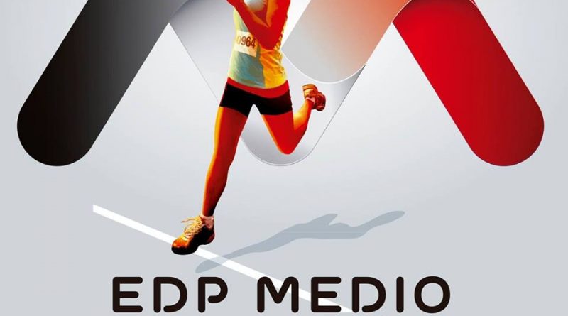 II EDP Medio Maratón de la Mujer Madrid 2017