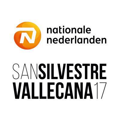 40ª San Silvestre Vallecana Popular 2017