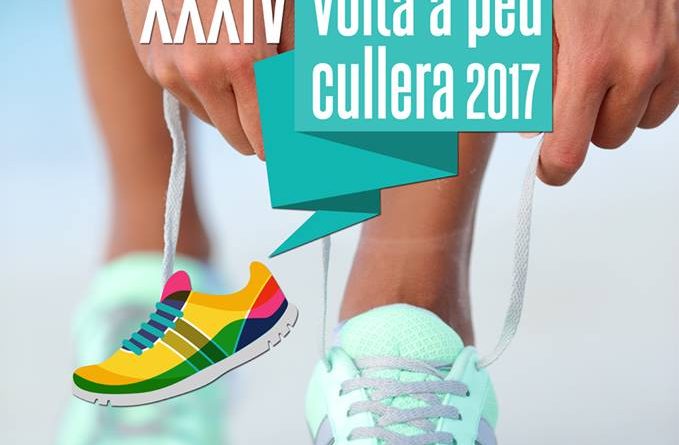 volta a peu cullera 2017