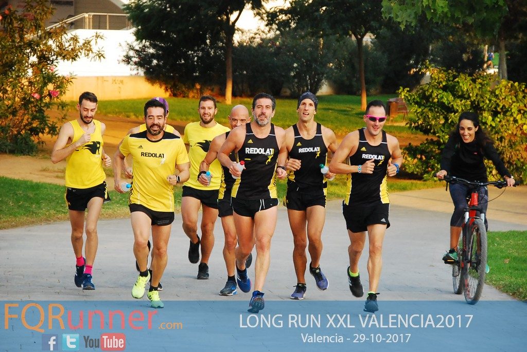 Fotos Long Run XXL 2017