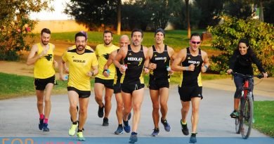 Fotos Long Run XXL 2017