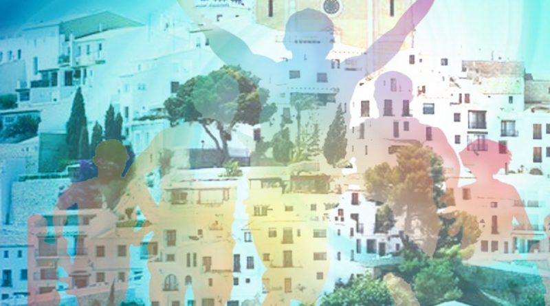 XXIV Carrera Popular 9 d´Octubre Altea 2017 10KM - 5 KM