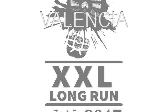 Long Run XXL Valencia 2017