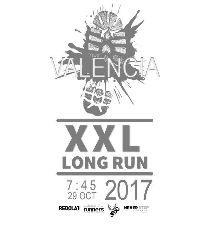 Long Run XXL Valencia 2017