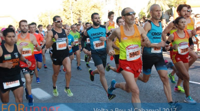 Fotos Volta a Peu al Cabanyal 2017