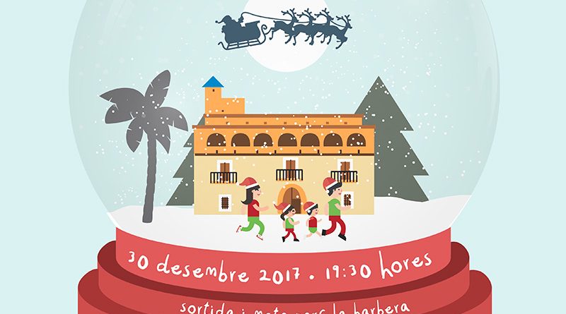 III Sant Silvestre la vila joiosa 2017