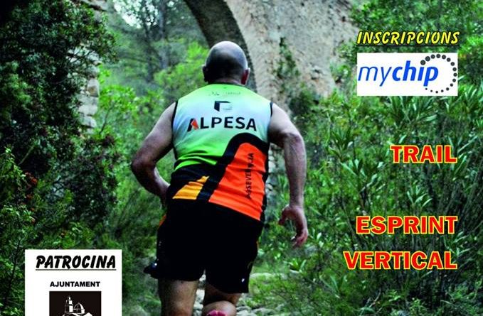 III Simat Trail Series 2017