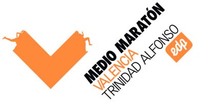 Medio Maratón de Valencia
