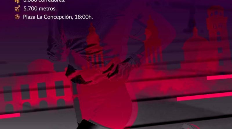 XXXVI San Silvestre Lagunera 2017