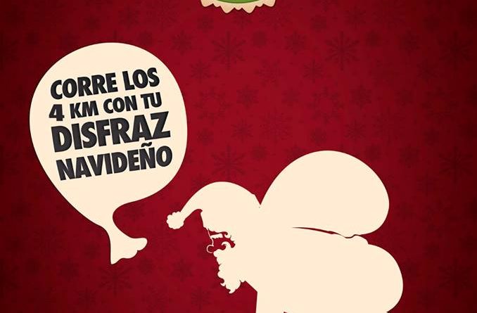 San Silvestre Moncada 2017