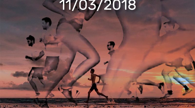 I Volta a Peu Runners Ciutat de Valencia 2018