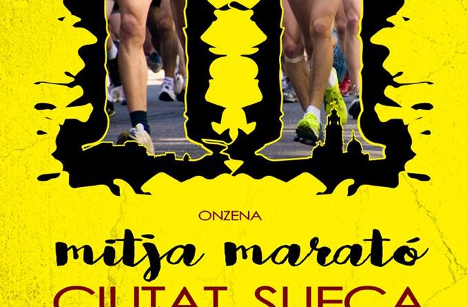 XI Media Maratón Ciudad de Sueca 2018