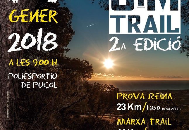 II Picaio CiM Trail 2018