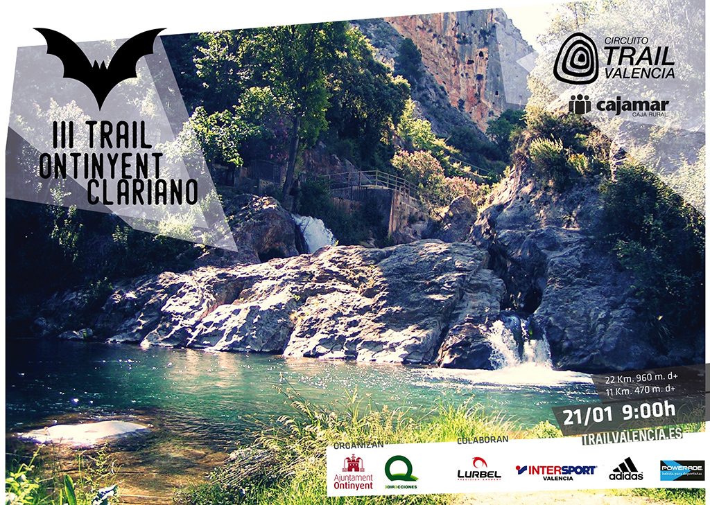 III Trail de Ontinyent-Clariano 2018