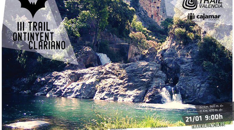 III Trail de Ontinyent-Clariano 2018