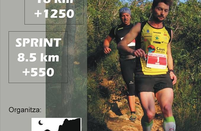 IV Volta Muntanya de Llaurí 2018