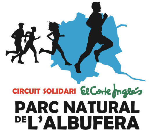 Circuit Solidari El Corte Ingl茅s Parc Natural de l鈥橝lbufera