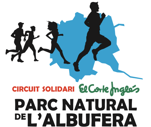 Circuit Solidari El Corte Inglés Parc Natural de l’Albufera