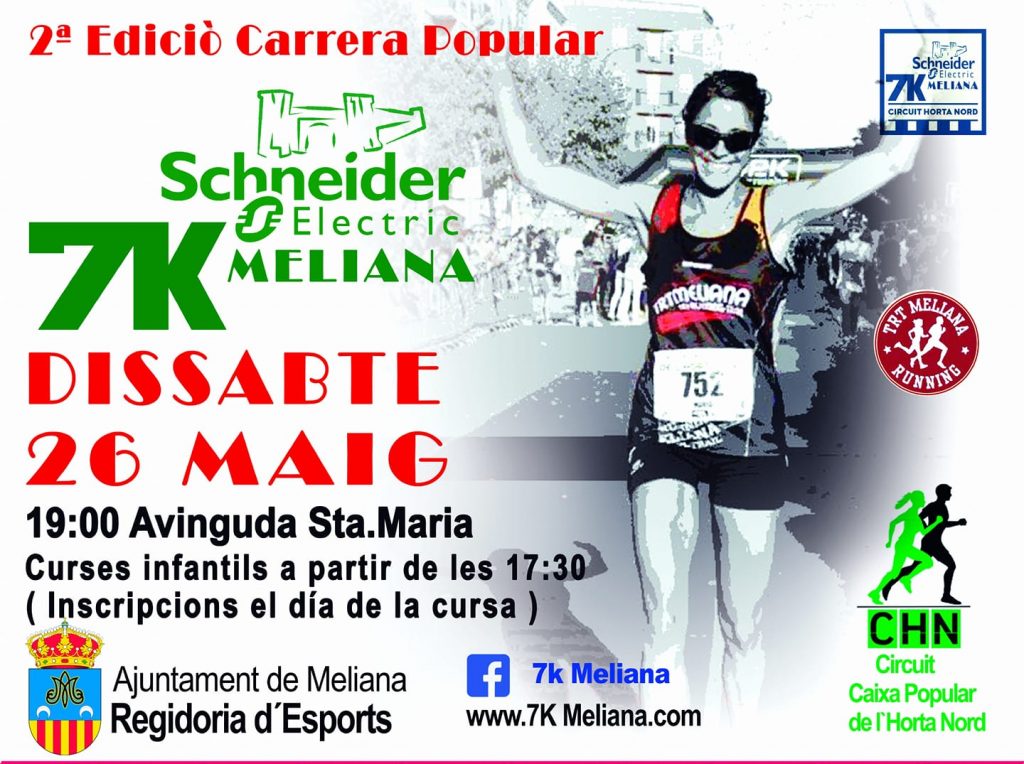 7K Meliana 2018 Schneider Electric