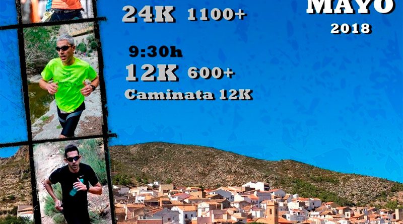 Trail Millares 2018