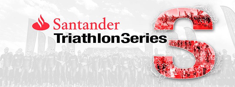 Triatlón Santander Series 2018