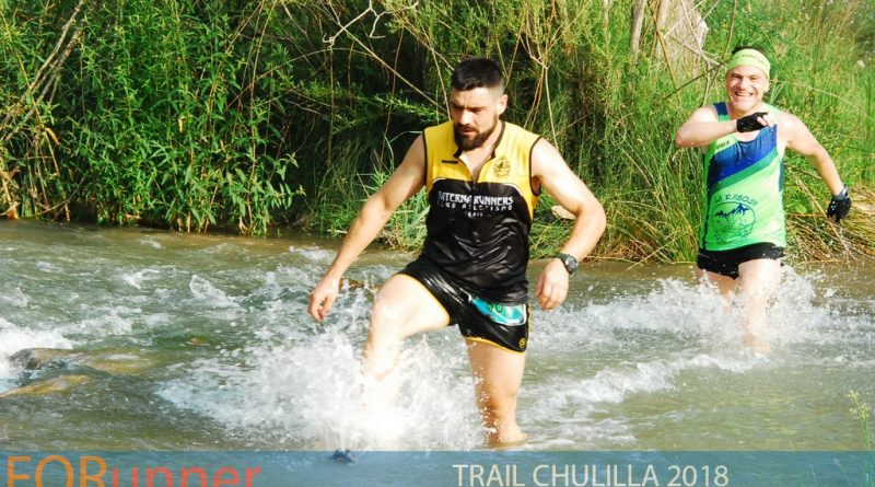 Fotos Trail de Chulilla 2018