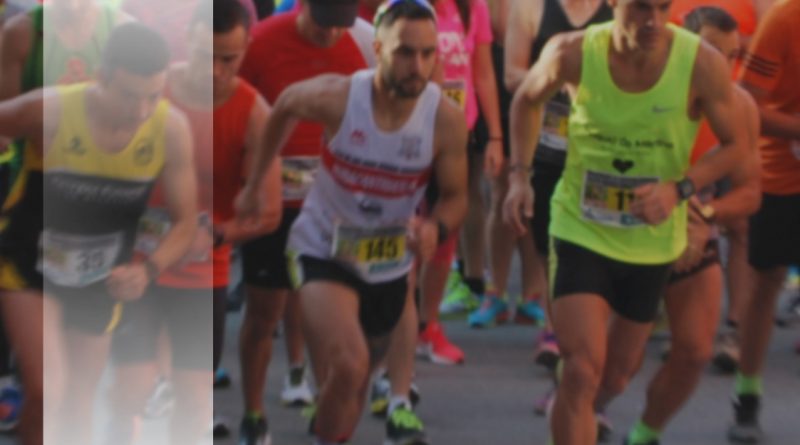 10K Carrera Popular de Godelleta 2018