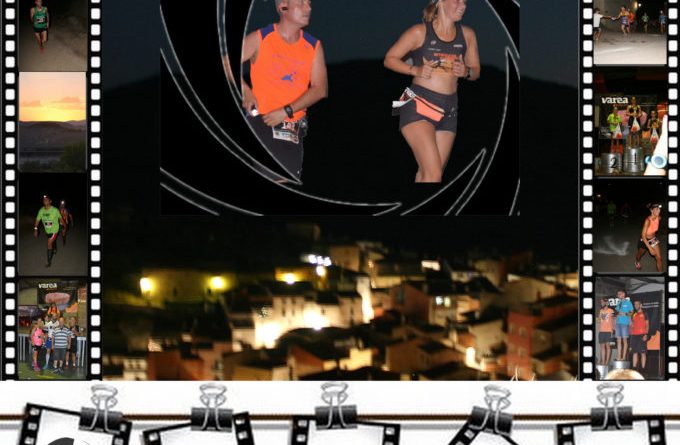 Carrera Nocturna Villa de Tuéjar 2018