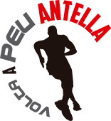 Volta a Peu Antella 2018