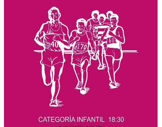 Volta a Peu a Navarrés 2018