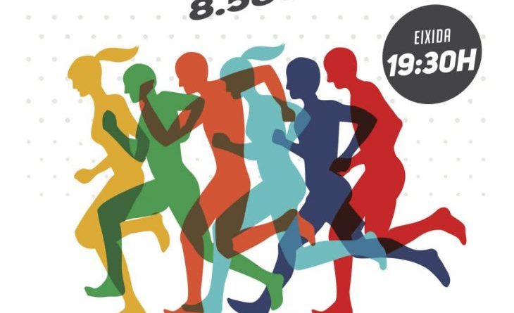 Volta a Peu Moixent 2018