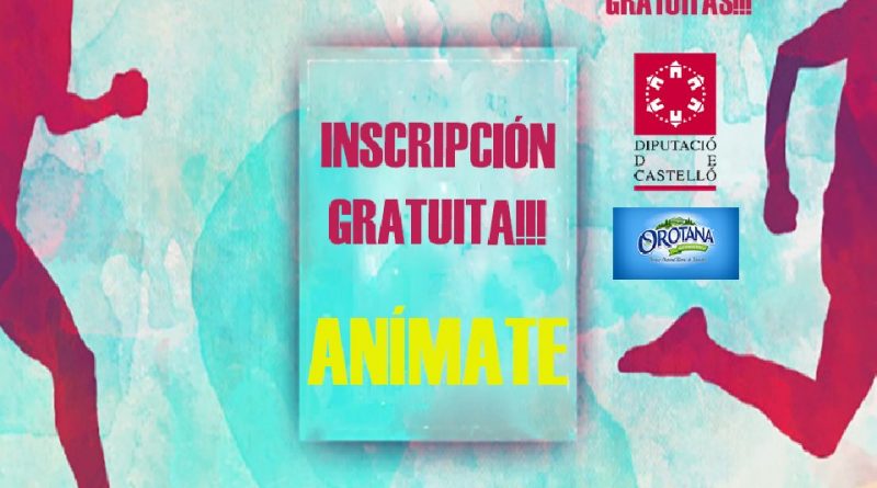 Carrera Popular Villa de Altura 2018